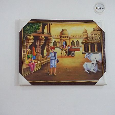 Hotel O Quadis 诺伊达 外观 照片