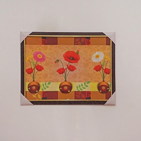 Hotel O Quadis 诺伊达 外观 照片