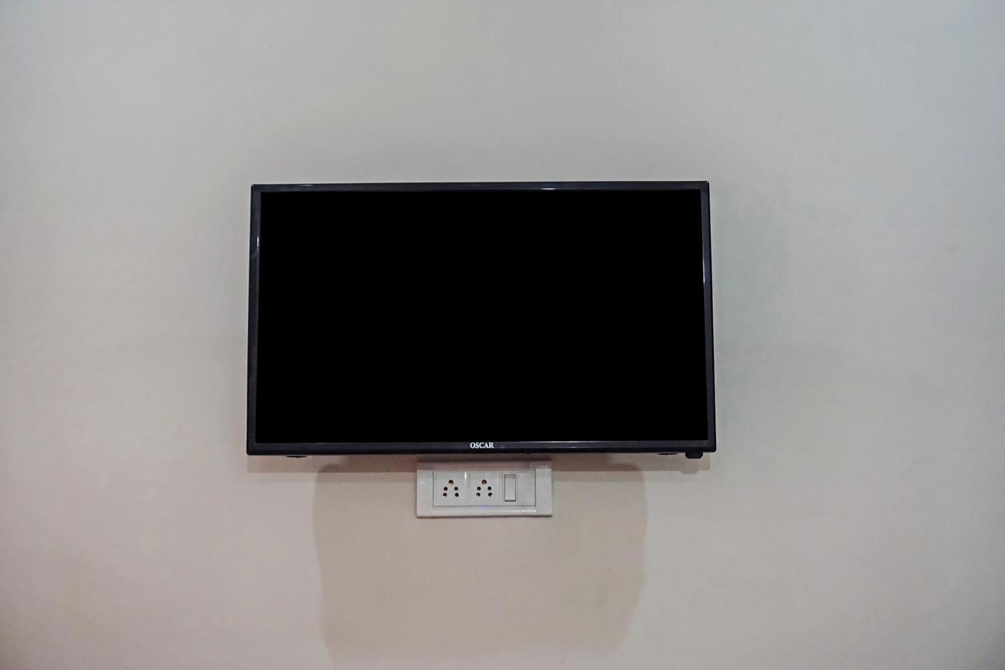 Hotel O Quadis 诺伊达 外观 照片